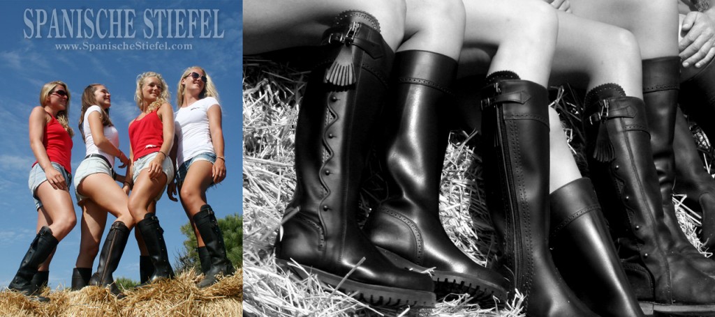 Spanische-Stiefel-Banner-37